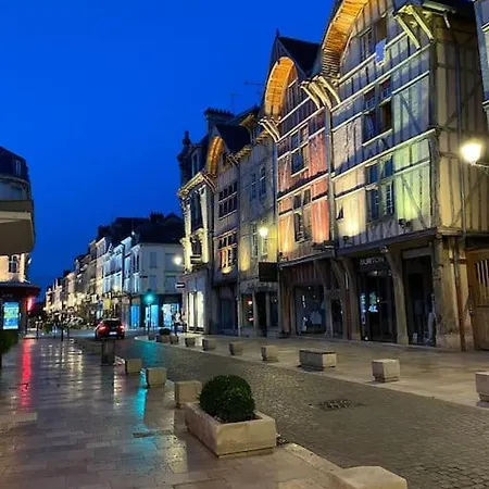 Le Troyen