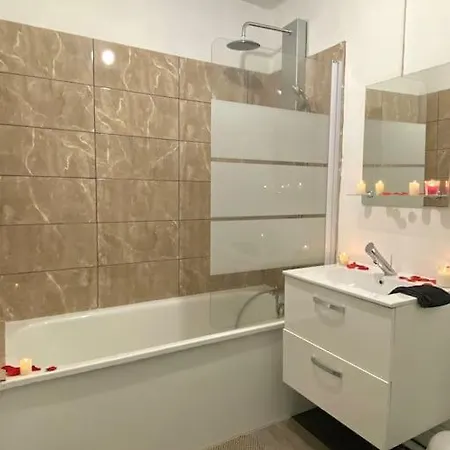 Le Charmant Studio Troyen Troyes
